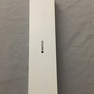 Apple Watch Series 1